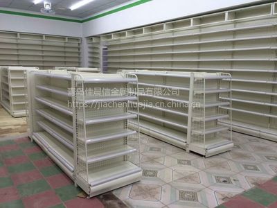 專業供應青島藥店貨架、超市貨架及山東藥店貨架——價格與廠家全解析