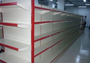 南城虎門廈崗貨架價(jià)格、廠家與圖片全解析 超市貨架選購(gòu)指南